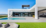 New Build - Villa -
Algorfa - La Finca Golf