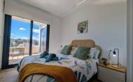 Resale - Penthouse -
Villamartin - Costa Blanca