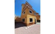Herverkoop - Villa -
Ciudad Quesada - Costa Blanca