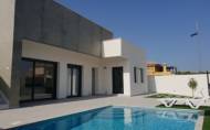 Nouvelle construction - Villa -
Pilar de la Horadada - Pinar de Campoverde