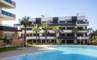 Revente - Apartment -
Orihuela Costa - Costa Blanca