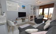 Herverkoop - Apartment -
Algorfa - Inland