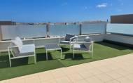 Reventa - Apartment -
Pilar de la Horadada - Costa Blanca