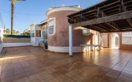 Herverkoop - Villa -
Torrevieja - Costa Blanca