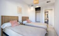 Revente - Apartment -
Orihuela Costa - Costa Blanca