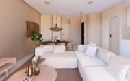 New Build - Apartment -
El Campello - Muchavista