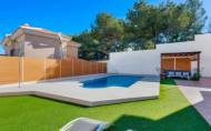 Resale - Villa -
Ciudad De Las Comunicaciones - Costa Blanca