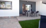 Reventa - Apartment -
Pilar de la Horadada - Costa Blanca