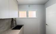 Herverkoop - Apartment -
Torrevieja - Punta Prima