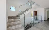 Nieuwbouw Woningen - Villa -
Algorfa - La Finca Golf
