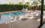Herverkoop - Villa -
Rojales - Ciudad Quesada