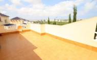 Herverkoop - Town House -
Torrevieja - Costa Blanca