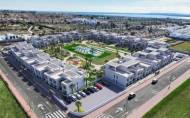 New Build - Bungalow -
Ciudad Quesada - Lo Marabú