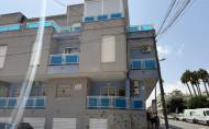 Herverkoop - Apartment -
Torrevieja - Playa del Cura