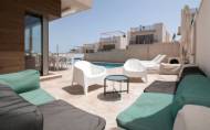 Herverkoop - Villa -
Orihuela Costa - Costa Blanca