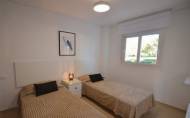 Reventa - Apartment -
Hacienda Riquelme Golf Resort - Inland