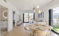 Nieuwbouw Woningen - Penthouse -
Torrevieja - Torreblanca