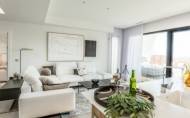 Nieuwbouw Woningen - Villa -
Finestrat - Campana Garden