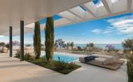 New Build - Villa -
Marbella - Santa Clara Golf