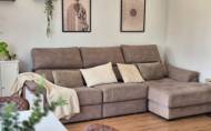 Herverkoop - Bungalow -
Torrevieja - El Limonar