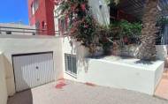 Revente - Quad House -
Algorfa - Inland