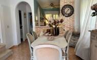 Herverkoop - Villa -
El Raso - Costa Blanca