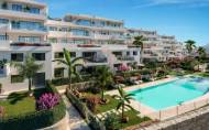 Nieuwbouw Woningen - Apartment -
Casares - Finca Cortesín