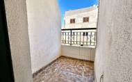 Revente - Town House -
La Zenia - Costa Blanca