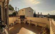Revente - Villa -
Villamartin - Costa Blanca