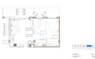 Nieuwbouw Woningen - Apartment -
Moncofa - Playa de Moncofa