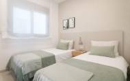 Obra nueva - Apartment -
Torrevieja - Torreblanca