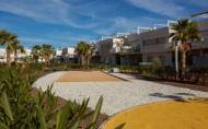 Obra nueva - Bungalow -
Orihuela - Vistabella Golf