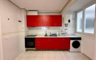 Herverkoop - Apartment -
Torrevieja - Acequion