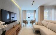 Herverkoop - Apartment -
Torrevieja - Playa del Cura