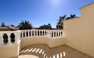 Herverkoop - Town House -
Rojales - Inland