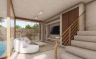 Nieuwbouw Woningen - Villa -
Formentera del Segura