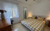 Herverkoop - Bungalow -
Torrevieja - La Siesta - El Salado - Torreta