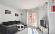 Revente - Apartment -
Torrevieja - La Mata