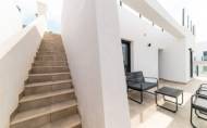 Herverkoop - Apartment -
San Miguel de Salinas - Inland