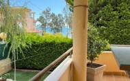 Resale - Villa -
Mazarron - Bolnuevo
