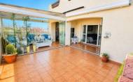 Herverkoop - Apartment -
La Duquesa - Costa del Sol