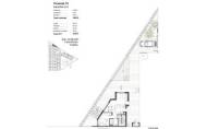 Nieuwbouw Woningen - Villa -
Los Alcazares - Serena Golf