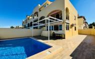 Reventa - Apartment -
La Mata - Costa Blanca