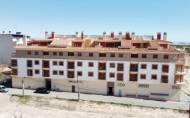 Nieuwbouw Woningen - Apartment -
Avileses - pueblo