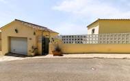 Herverkoop - Villa -
Las Ramblas Golf - Inland
