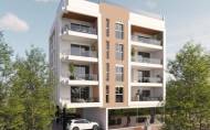 Nieuwbouw Woningen - Penthouse -
San Pedro del Pinatar - Lo Pagan