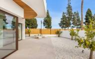 Obra nueva - Bungalow -
Los Alcazares - La Serena Golf