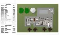 Nouvelle construction - Villa -
Aspe - Poligono 19