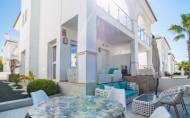 Herverkoop - Villa -
Ciudad Quesada - Costa Blanca