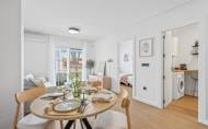 Herverkoop - Apartment -
Playa Flamenca - Costa Blanca